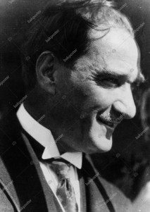 Atatürk Posteri