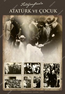 Atatürk ve Çocuk
