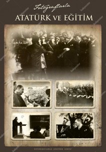 Atatürk ve Eğitim