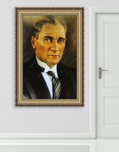 Atatürk Poster