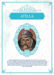Atilla