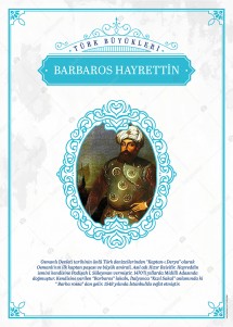 Barbaros Hayrettin