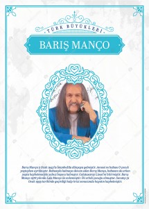 Barış Manço
