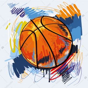 Basketbol Topu