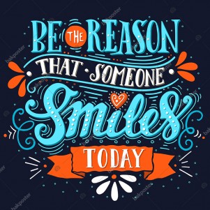 Be The Reason İngilizce Posteri