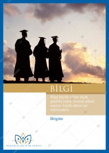 Bilgi Motivasyon Aforizmalar