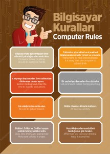 Bilgisayar Kuralları