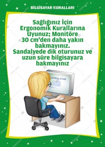Bilgisayar Kuralları