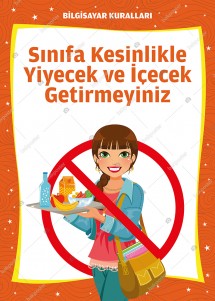 Bilgisayar Kuralları
