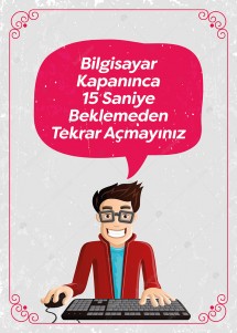 Bilgisayar Kuralları