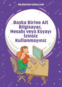 Bilgisayar Kuralları