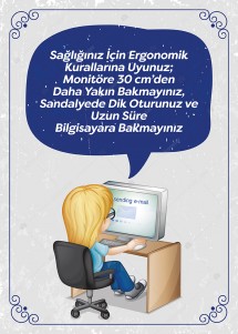 Bilgisayar Kuralları