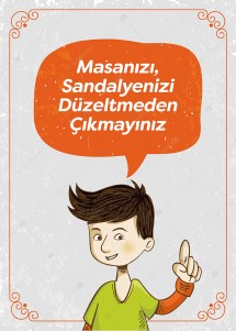 Bilgisayar Kuralları