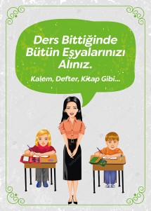 Bilgisayar Kuralları