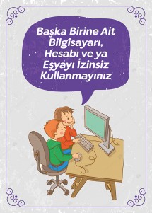Bilgisayar Kuralları
