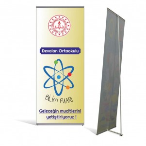Bilim Fuarı Quick Banner