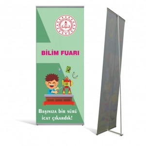 Bilim Fuarı Quick Banner
