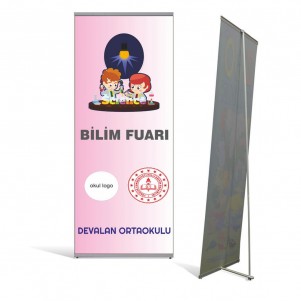 Bilim Fuarı Quick Banner