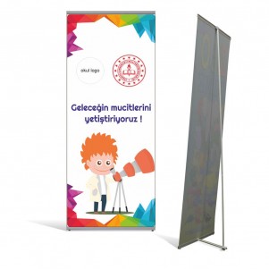 Bilim Fuarı Quick Banner
