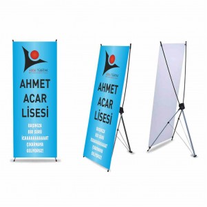 Bilim Fuarı Örümcek Banner