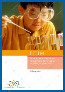 Bilim Motivasyon Aforizmalar