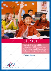 Bilmek Motivasyon Aforizmalar