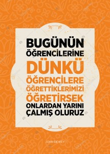 Öğretmenler Odası Posteri