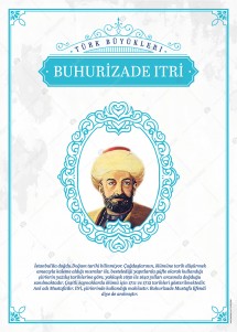 Buhurizade Itri