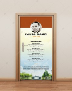 bakposter