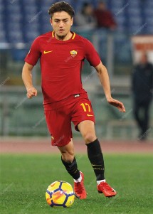 Cengiz Ünder
