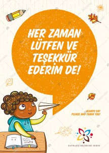 Davranış Biçimleri