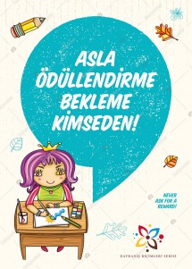 Davranış Biçimleri
