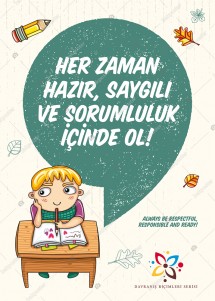 Davranış Biçimleri