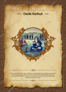 Dede Korkut