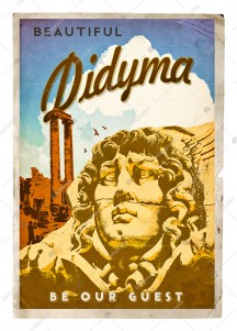 Didim Poster