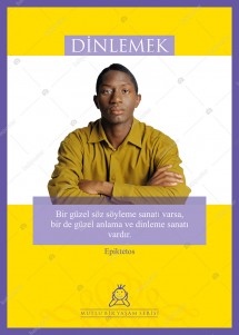 Dinlemek