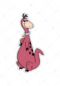 Dino Özel Kesim Etiket