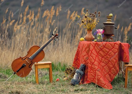 Doğa ve Müzik