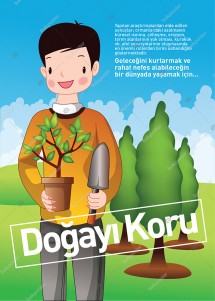Doğayı Koru