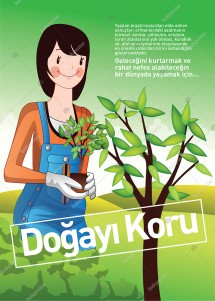 Doğayı Koru