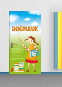 Doğruluk Kapı Giydirme