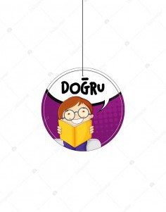 Doğru Dönkart