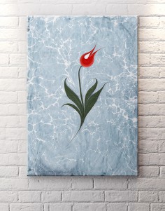 Ebru Sanatı