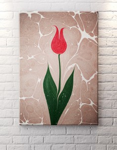 Ebru Sanatı