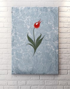 Ebru Sanatı