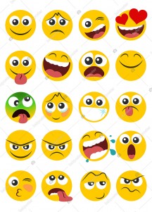 Emojiler