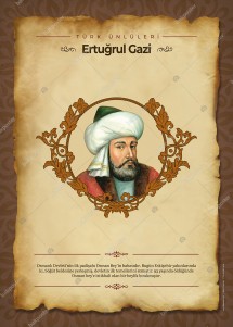 Ertuğrul Gazi