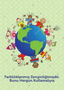Farklılığımız