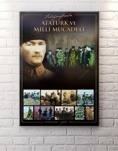 Fotoğraflarla Atatürk ve Milli Mücadele