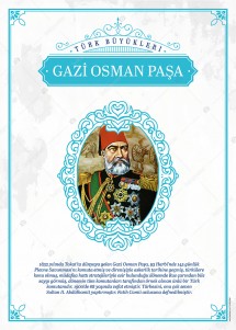 Gazi Osman Paşa